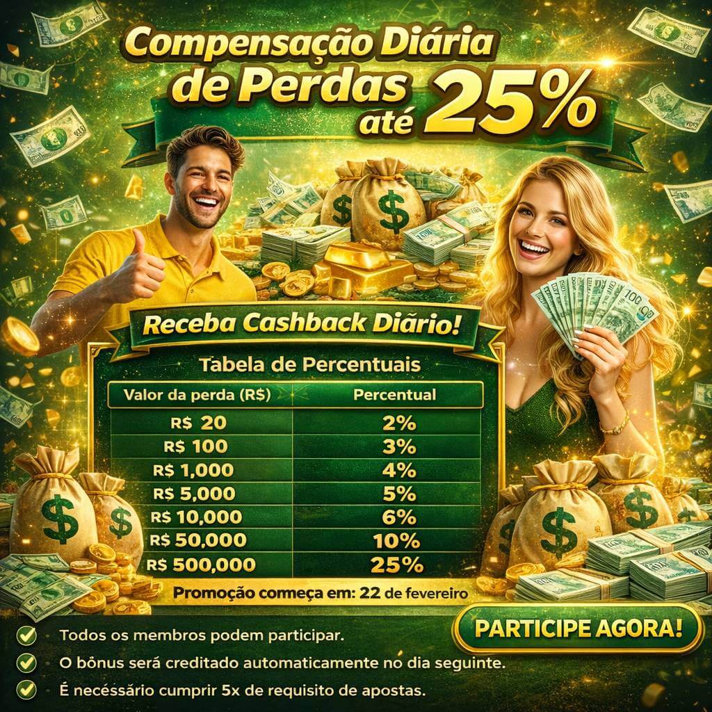 Imagem promocional do programa VIP da 10pmbet